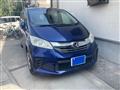 2014 Honda Freed