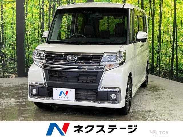 2016 Daihatsu Tanto