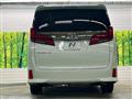 2021 Toyota Alphard G