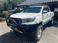 2019 Toyota Hilux