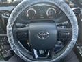 2019 Toyota Hilux