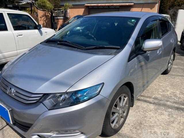 2009 Honda Insight