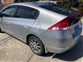 2009 Honda Insight