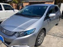 2009 Honda Insight