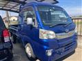 2015 Daihatsu Hijet Truck