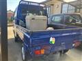 2015 Daihatsu Hijet Truck