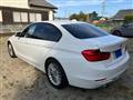 2013 BMW 3 Series