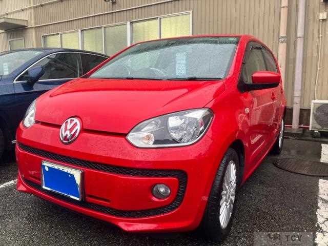 2015 Volkswagen Volkswagen Others