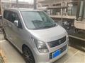 2012 Suzuki Wagon R
