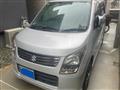 2012 Suzuki Wagon R