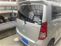 2012 Suzuki Wagon R