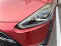 2016 Toyota Sienta