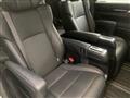 2018 Toyota Alphard G