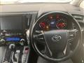 2018 Toyota Alphard G