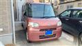 2008 Daihatsu Tanto