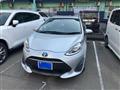 2018 Toyota AQUA
