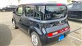 2011 Nissan Cube