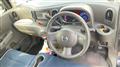 2011 Nissan Cube