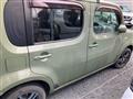 2010 Nissan Cube