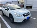 2014 Subaru IMPREZA XV HYBRID