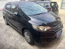 2014 Honda Fit
