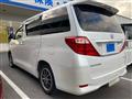 2010 Toyota Alphard G