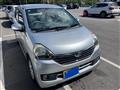 2015 Daihatsu Mira