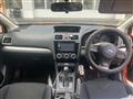 2015 Subaru IMPREZA XV HYBRID