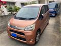 2010 Daihatsu Move