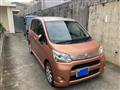 2010 Daihatsu Move