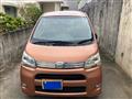 2010 Daihatsu Move