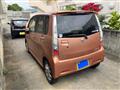 2010 Daihatsu Move