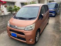 2010 Daihatsu Move