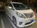2012 Toyota Alphard G