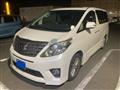 2012 Toyota Alphard G