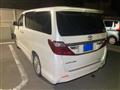 2012 Toyota Alphard G