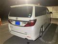 2012 Toyota Alphard G