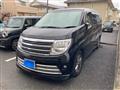 2005 Nissan Elgrand