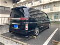 2005 Nissan Elgrand