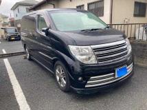 2005 Nissan Elgrand