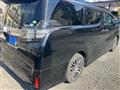 2016 Toyota Vellfire