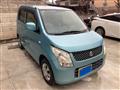 2012 Suzuki Wagon R