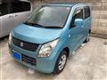 2012 Suzuki Wagon R