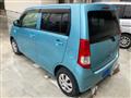 2012 Suzuki Wagon R