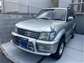 2000 Toyota Land Cruiser Prado