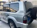 2000 Toyota Land Cruiser Prado