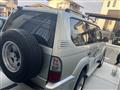 2000 Toyota Land Cruiser Prado