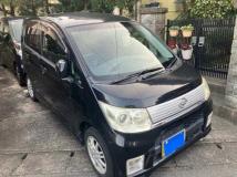 2010 Daihatsu Move