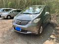 2009 Honda Freed