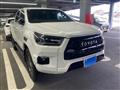 2023 Toyota Hilux